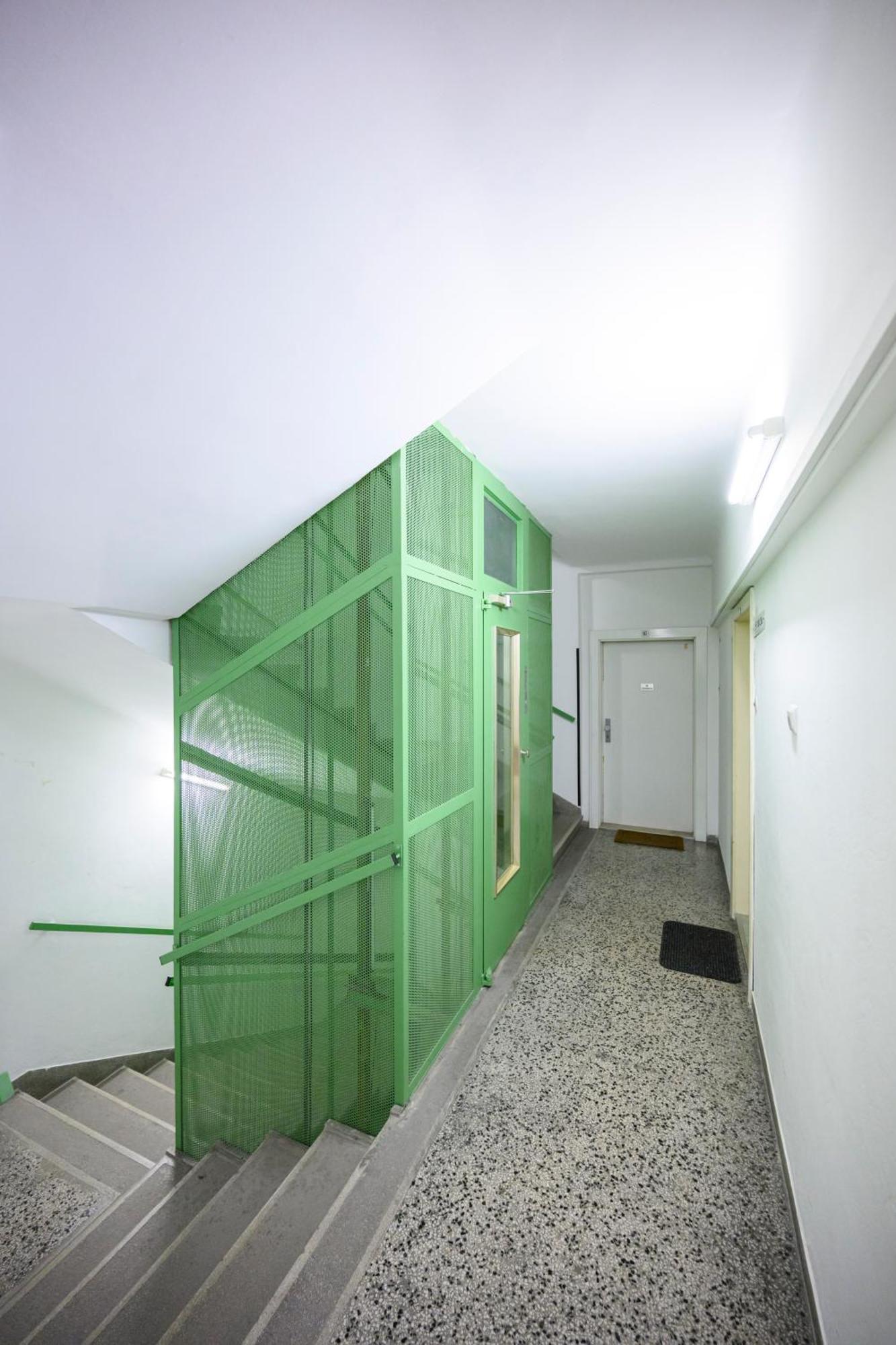 Am Augarten Appartement